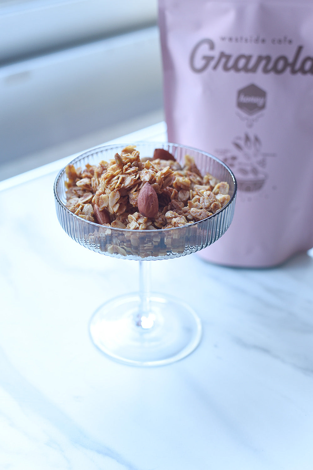 Granola | Honey