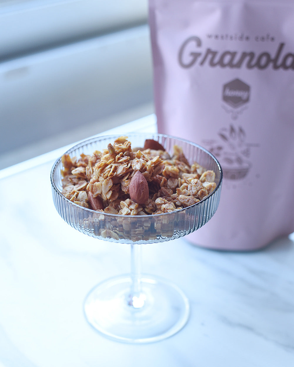 Granola | Honey
