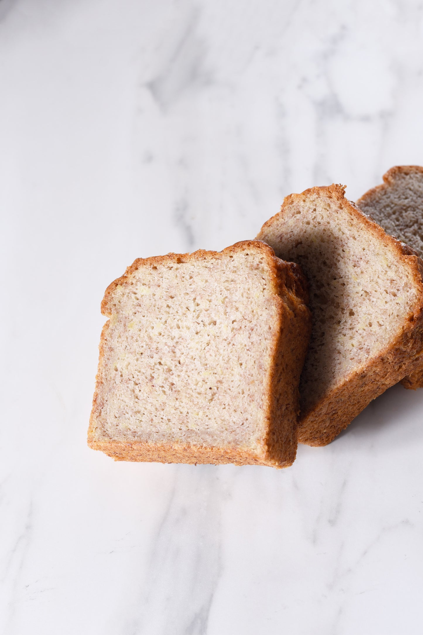 Banana Bread| 6PCS