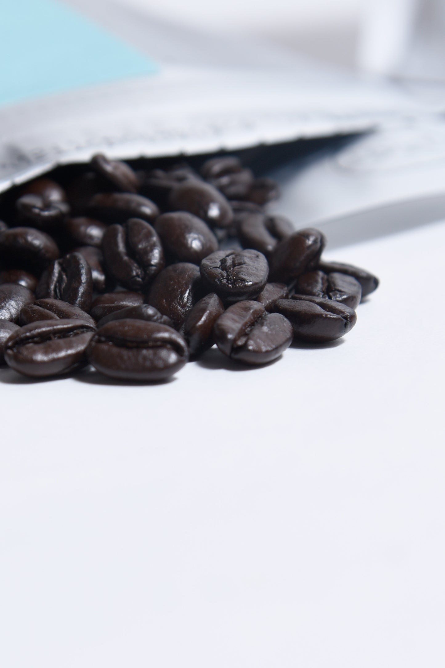 double roast coffee 200g