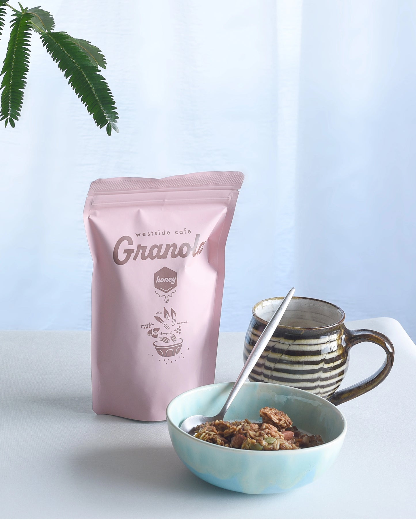 Granola | Honey 定期便セット