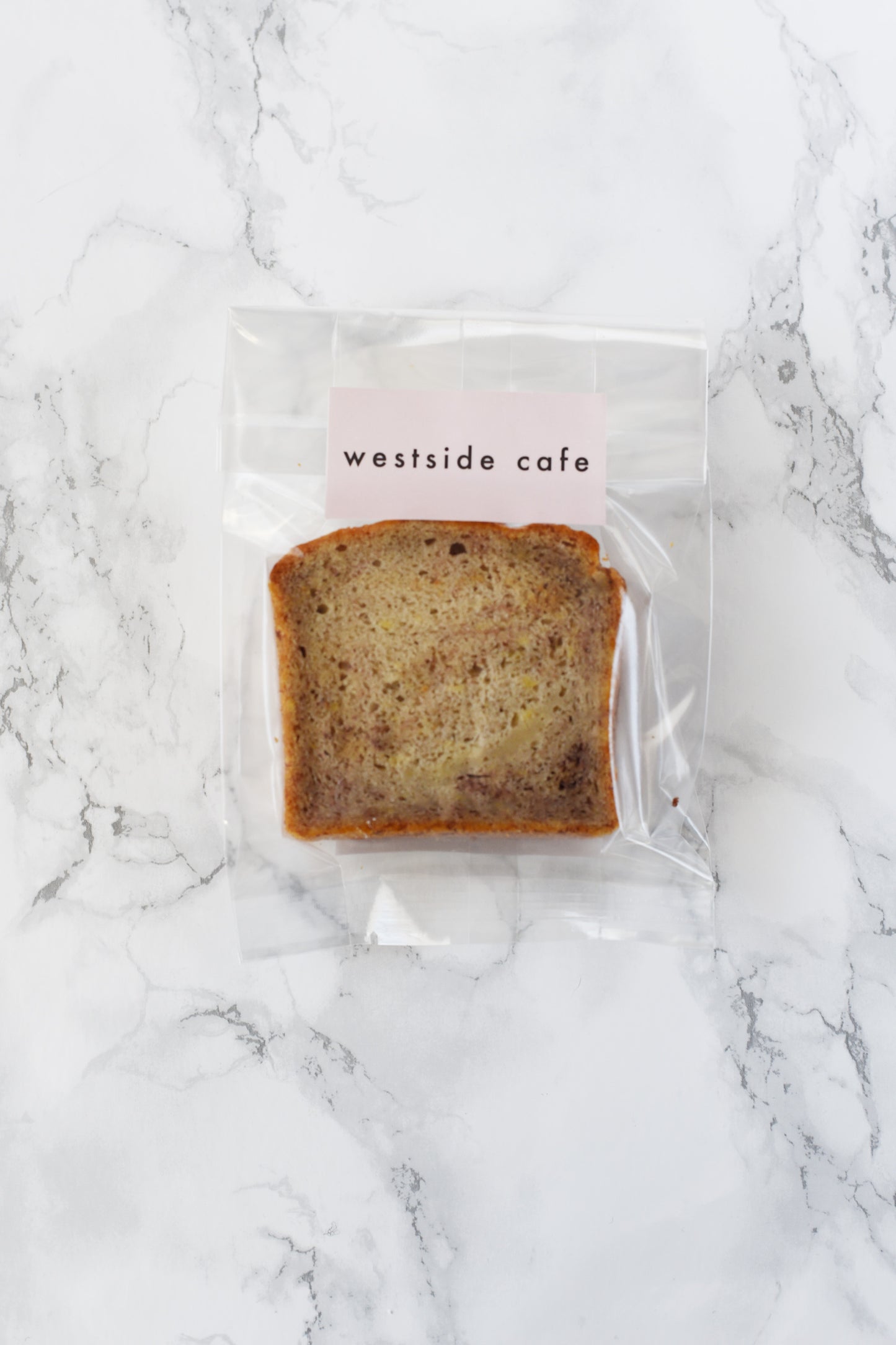 Banana Bread| 6PCS