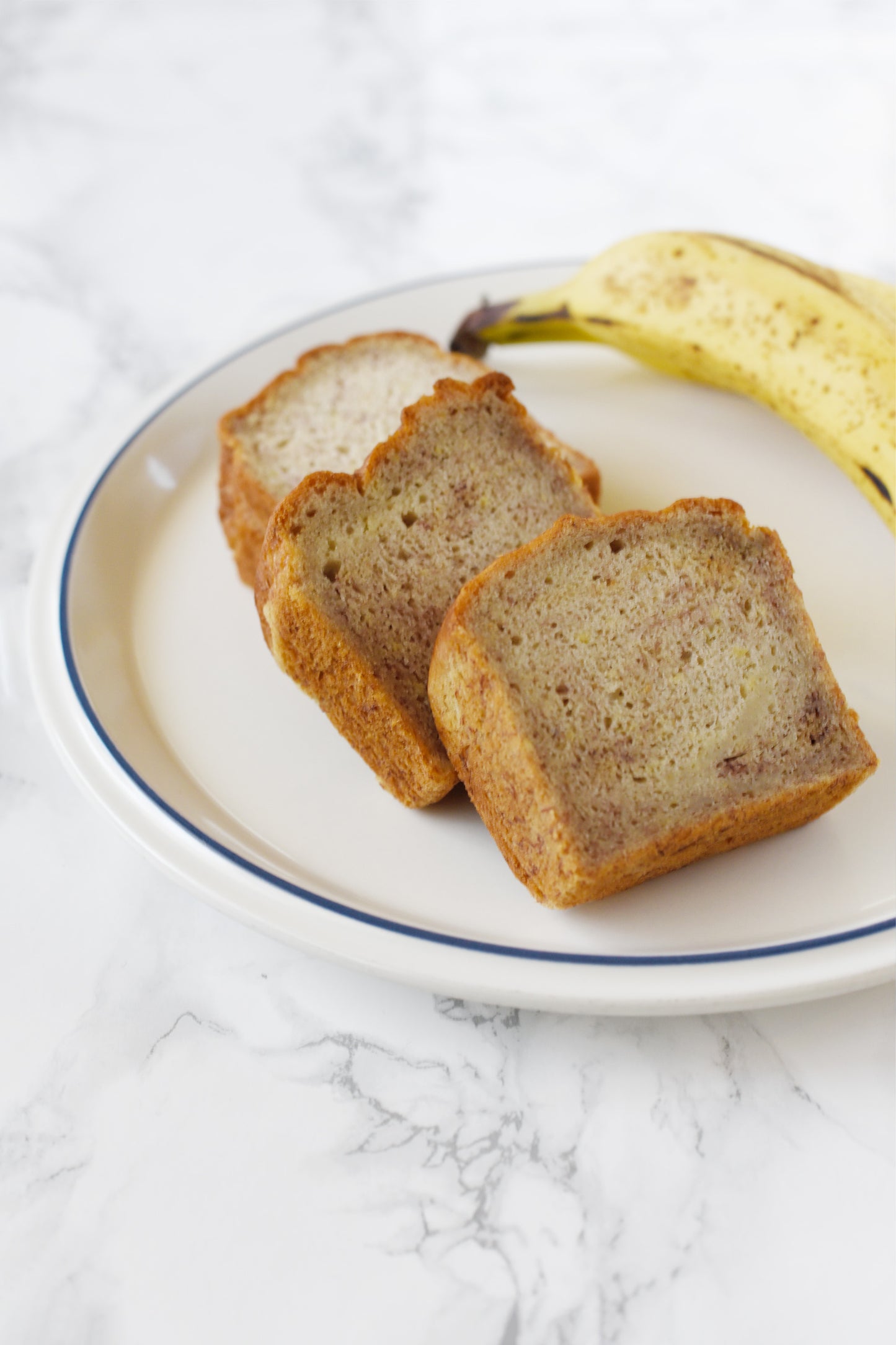 Banana Bread| 6PCS