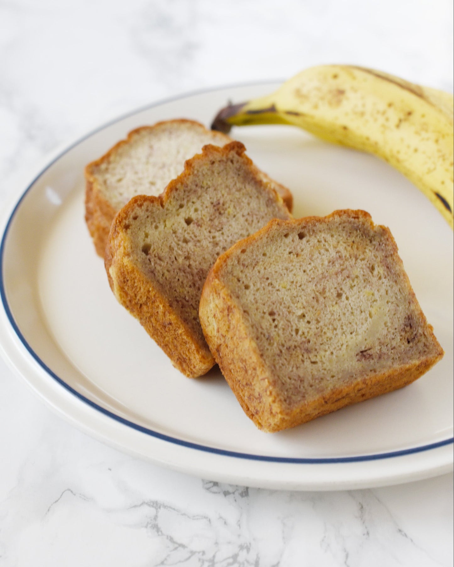 Banana Bread| 6PCS