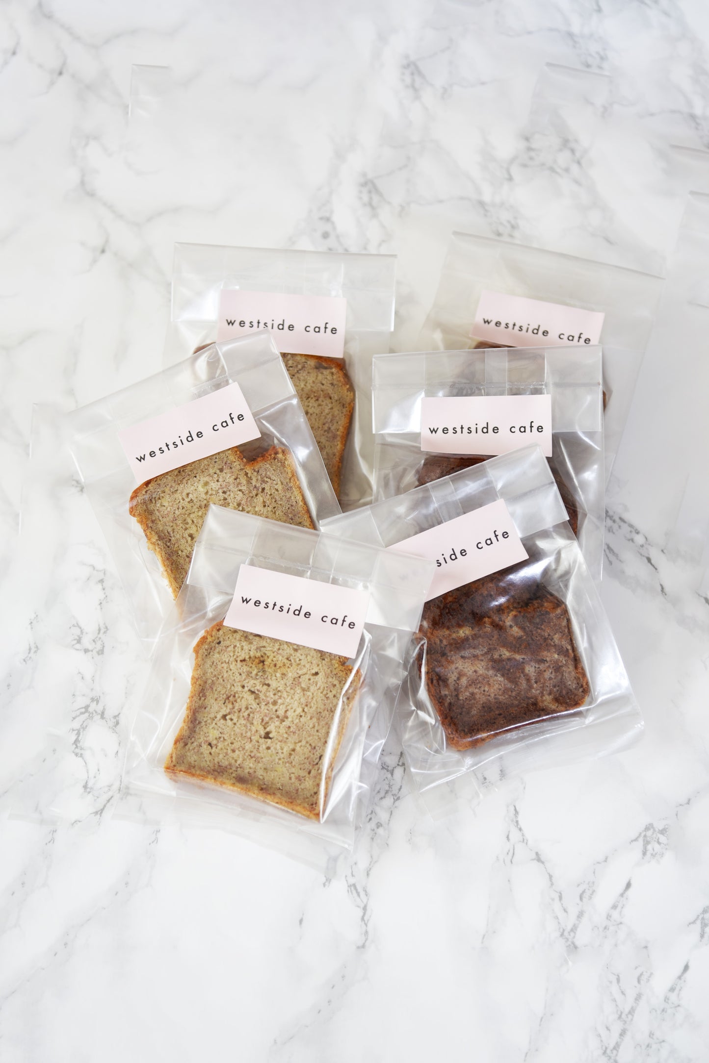 Bread set | 6PCS