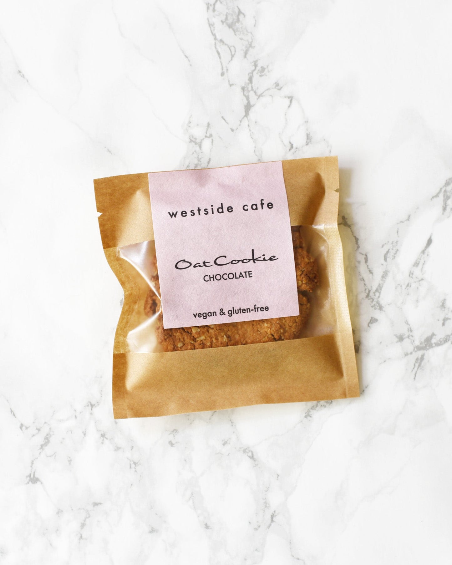 Chocolate chip Cookie