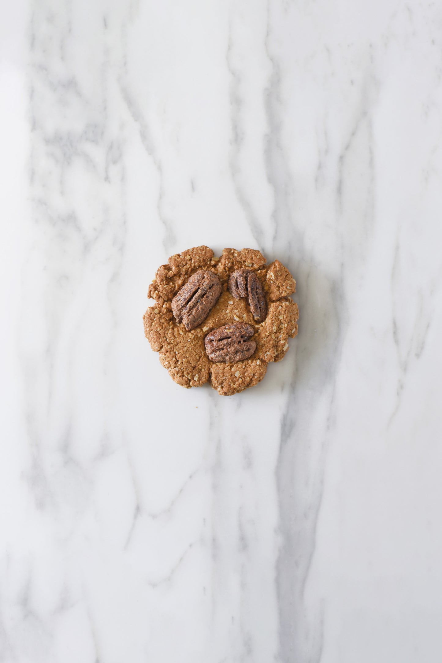 Maple Pecan Cookie