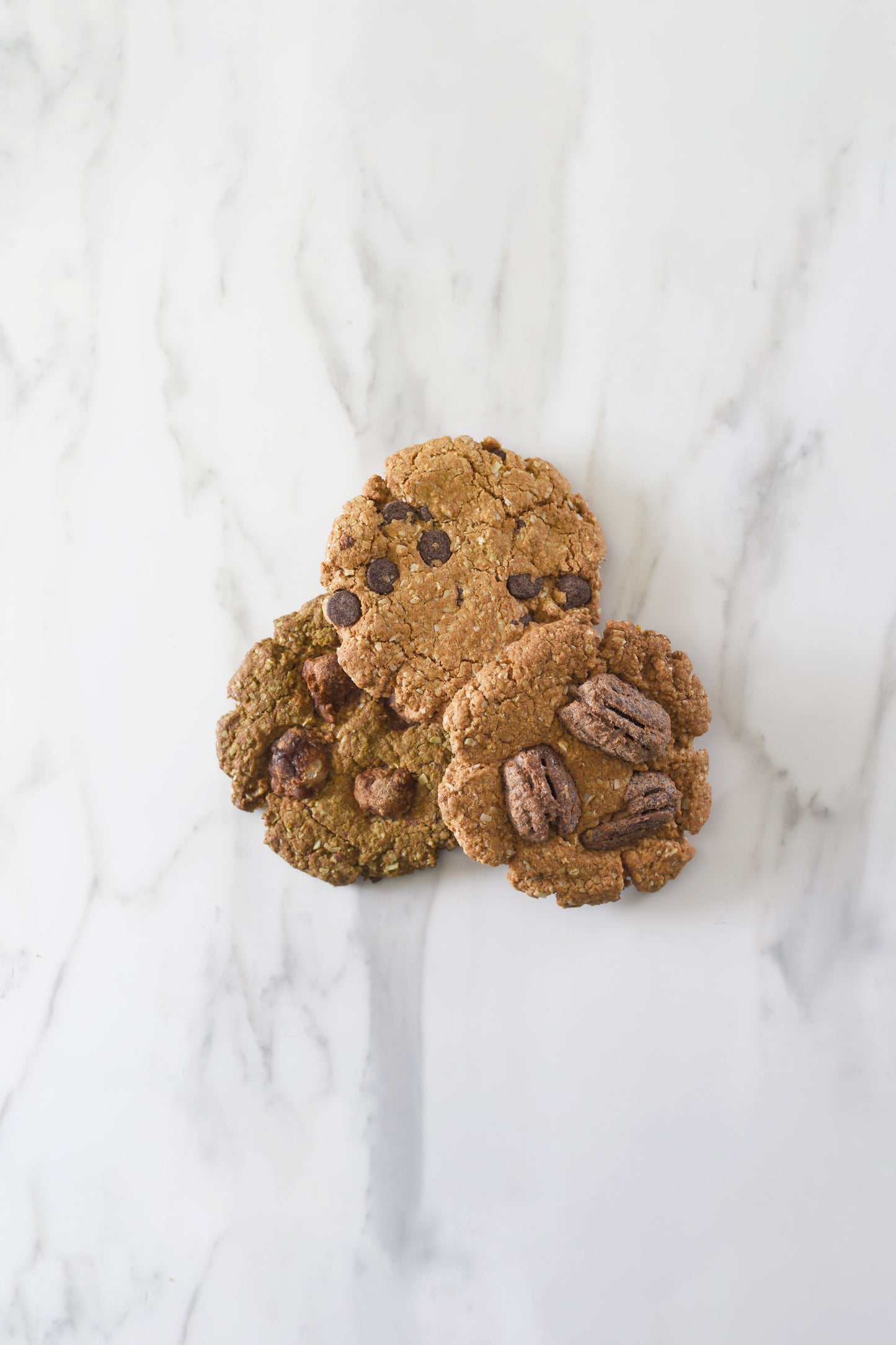Assort Cookies |3PCS