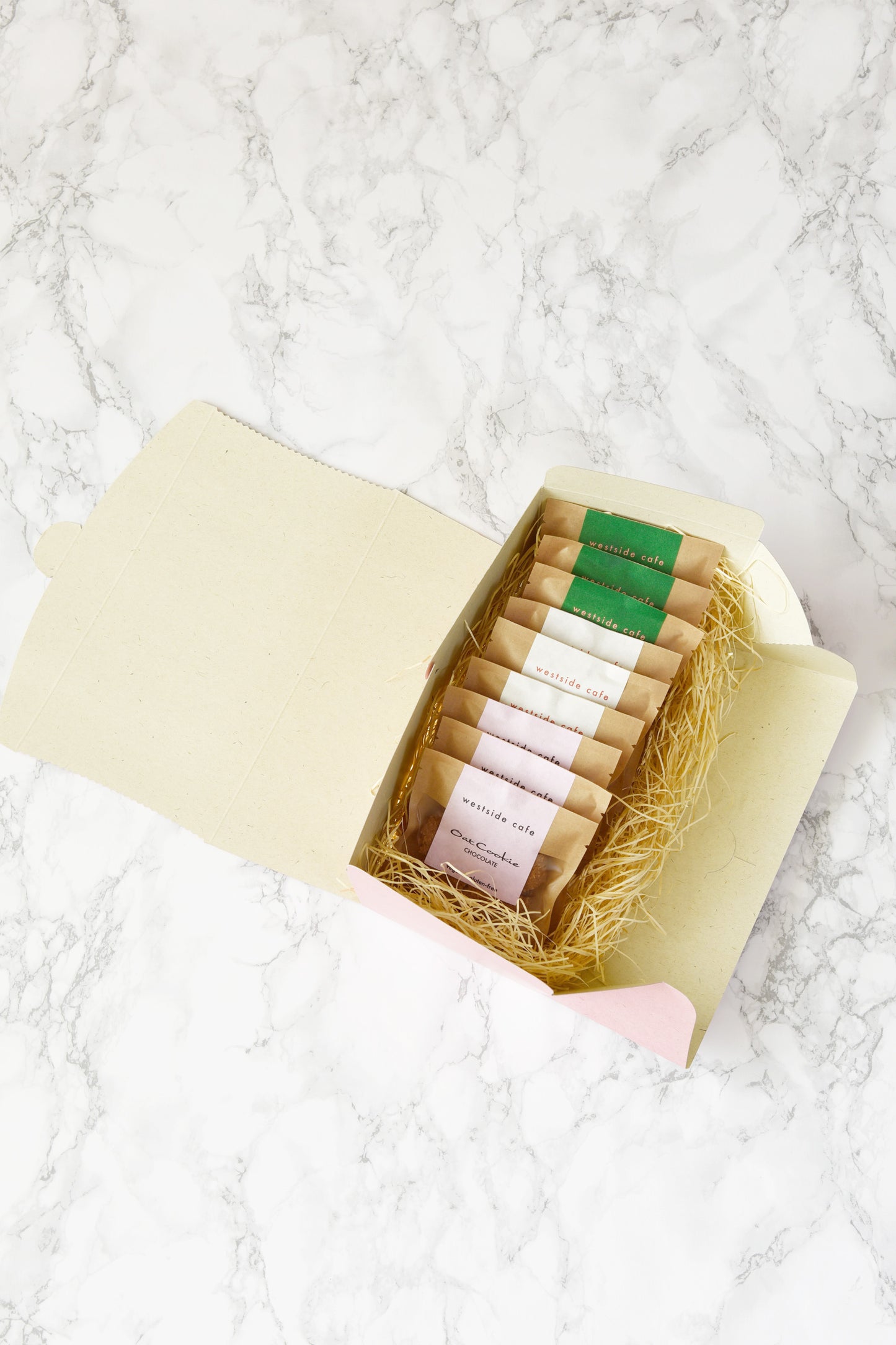 Assort Cookies |9PCS
