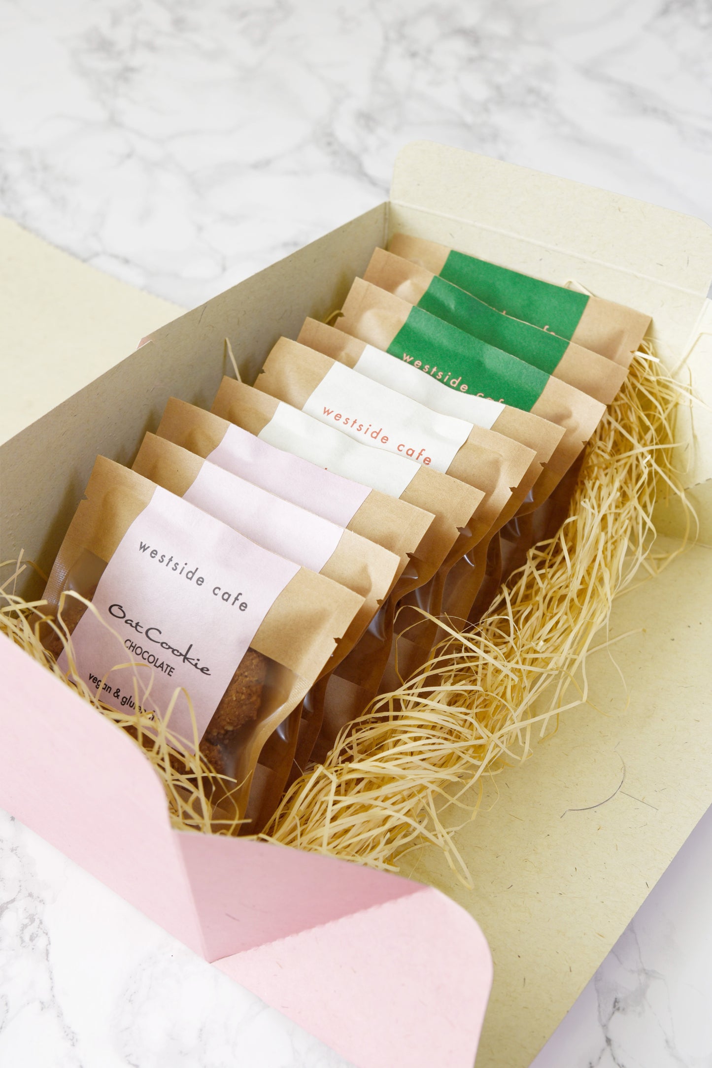 Assort Cookies |9PCS