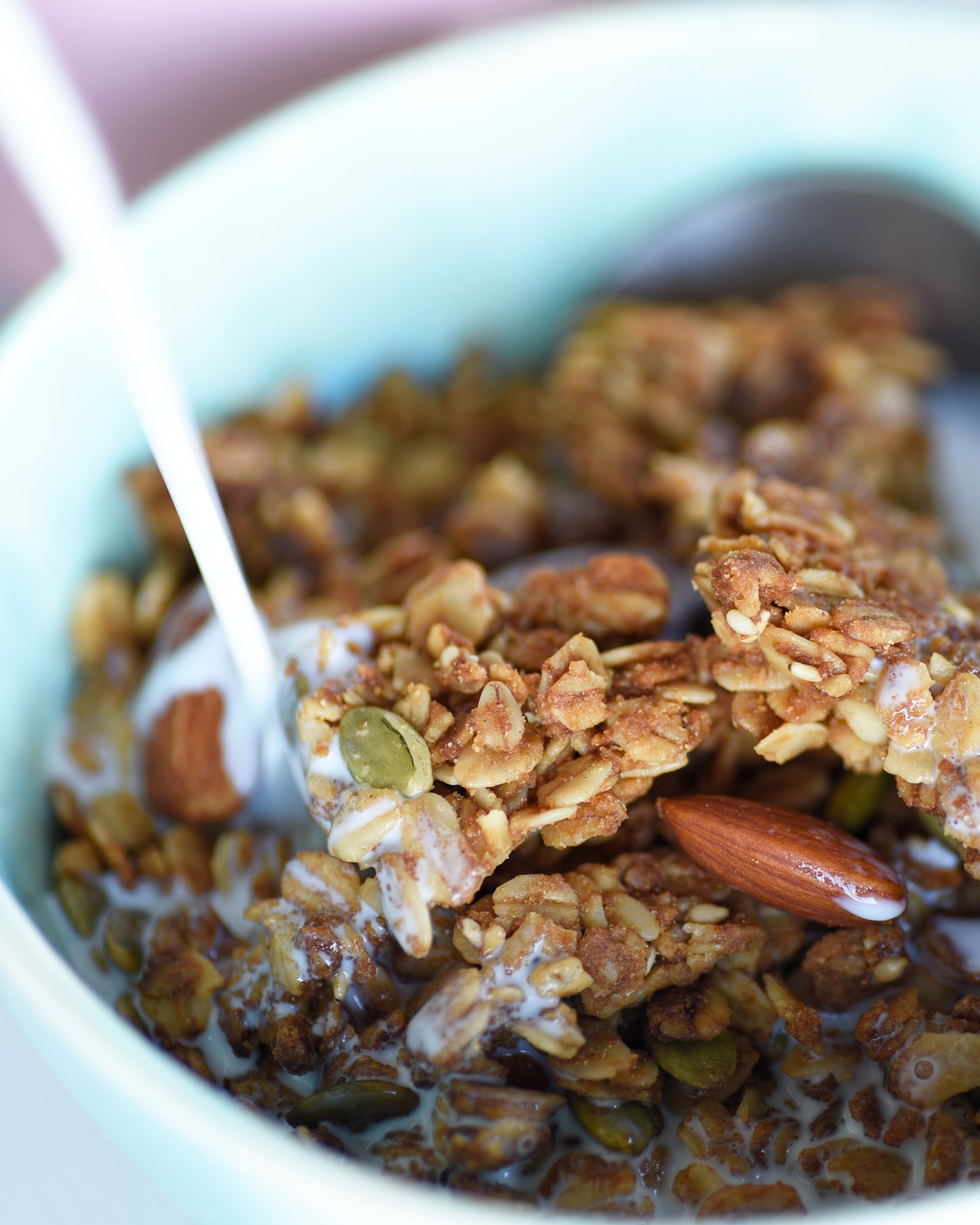 Granola | Honey 定期便セット