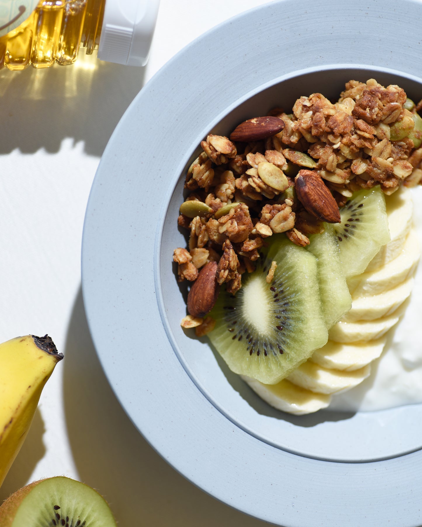 Granola | Honey 定期便セット