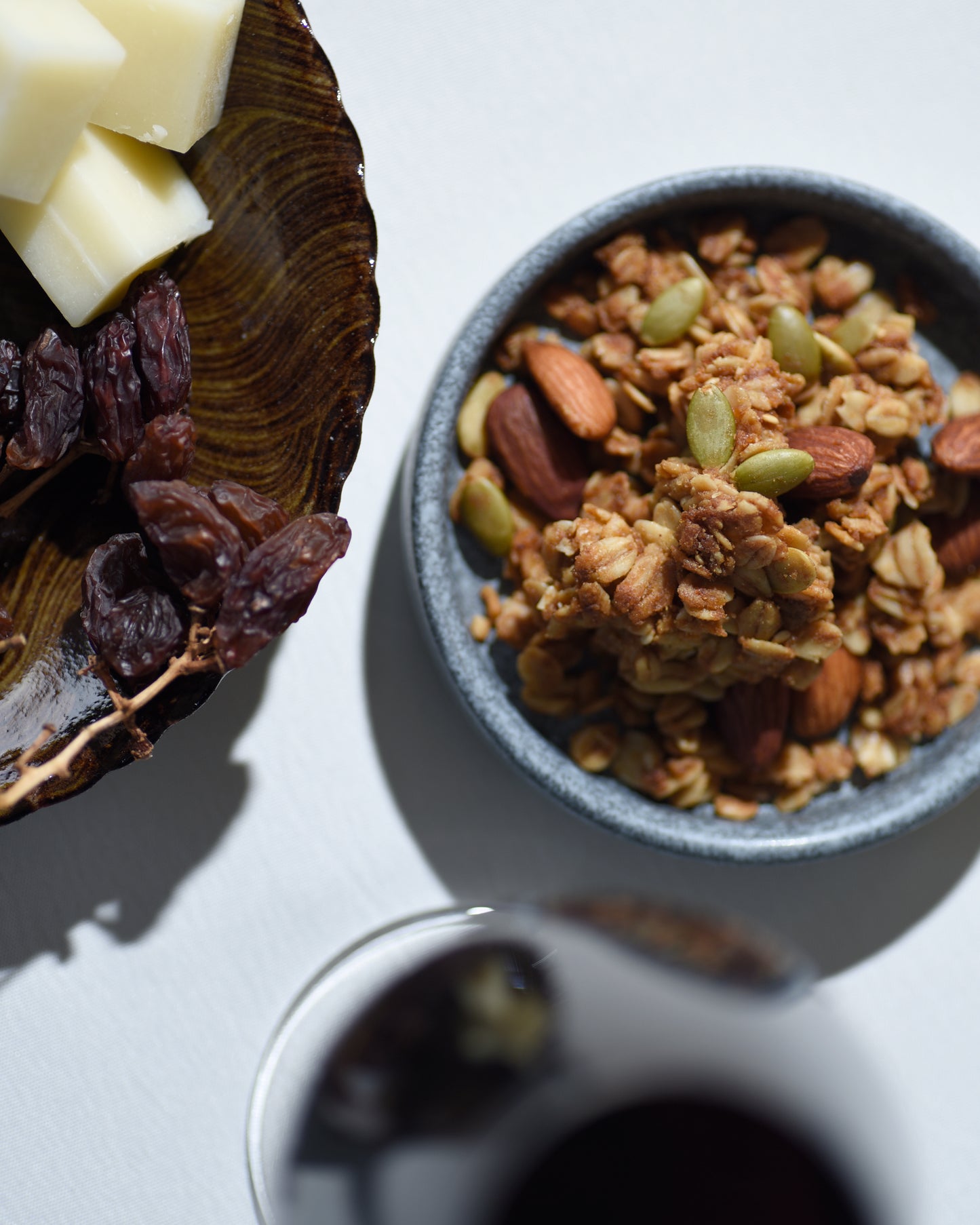 Granola | Honey 定期便セット