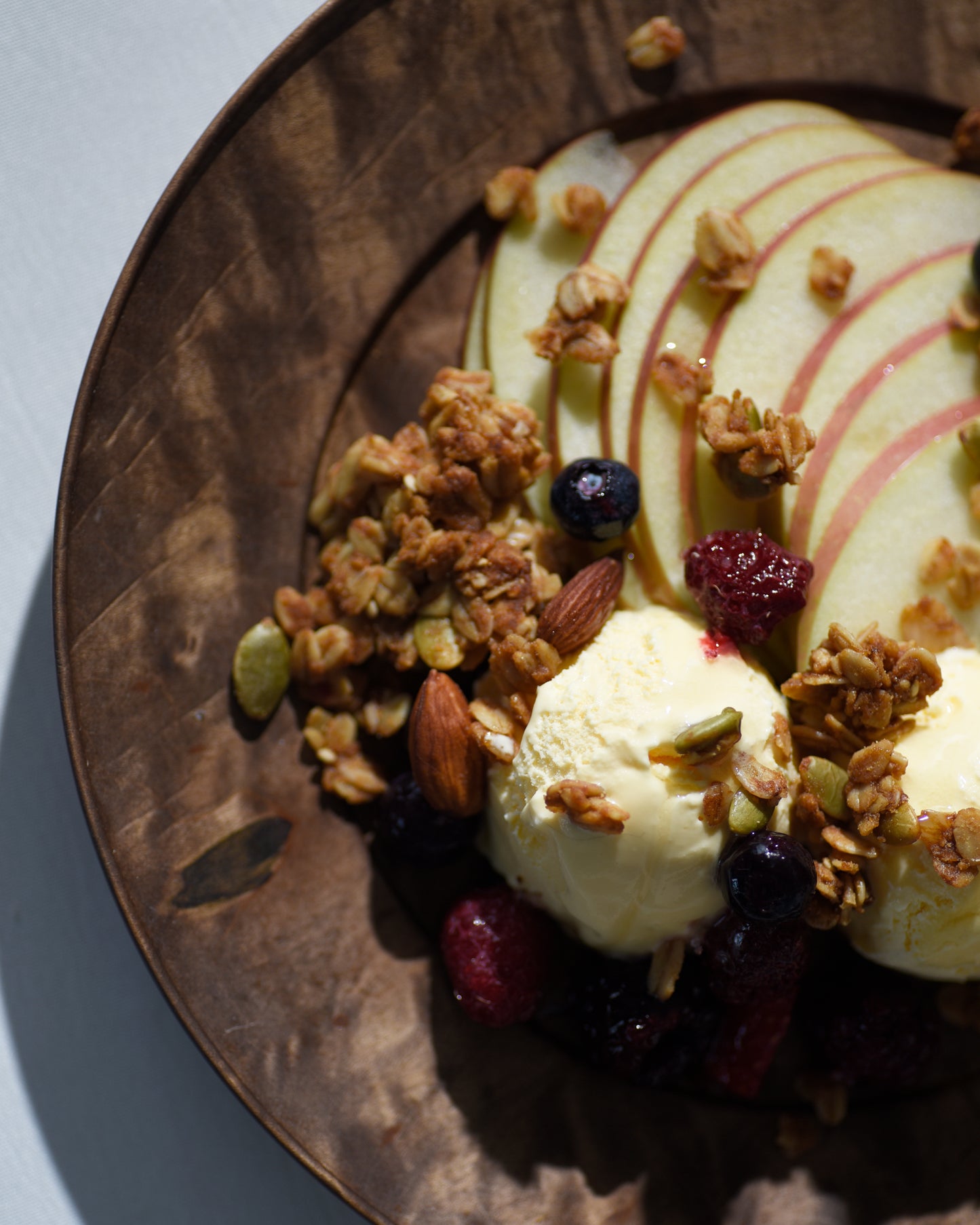 Granola | Honey 定期便セット