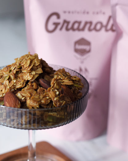 Granola | Honey 定期便セット