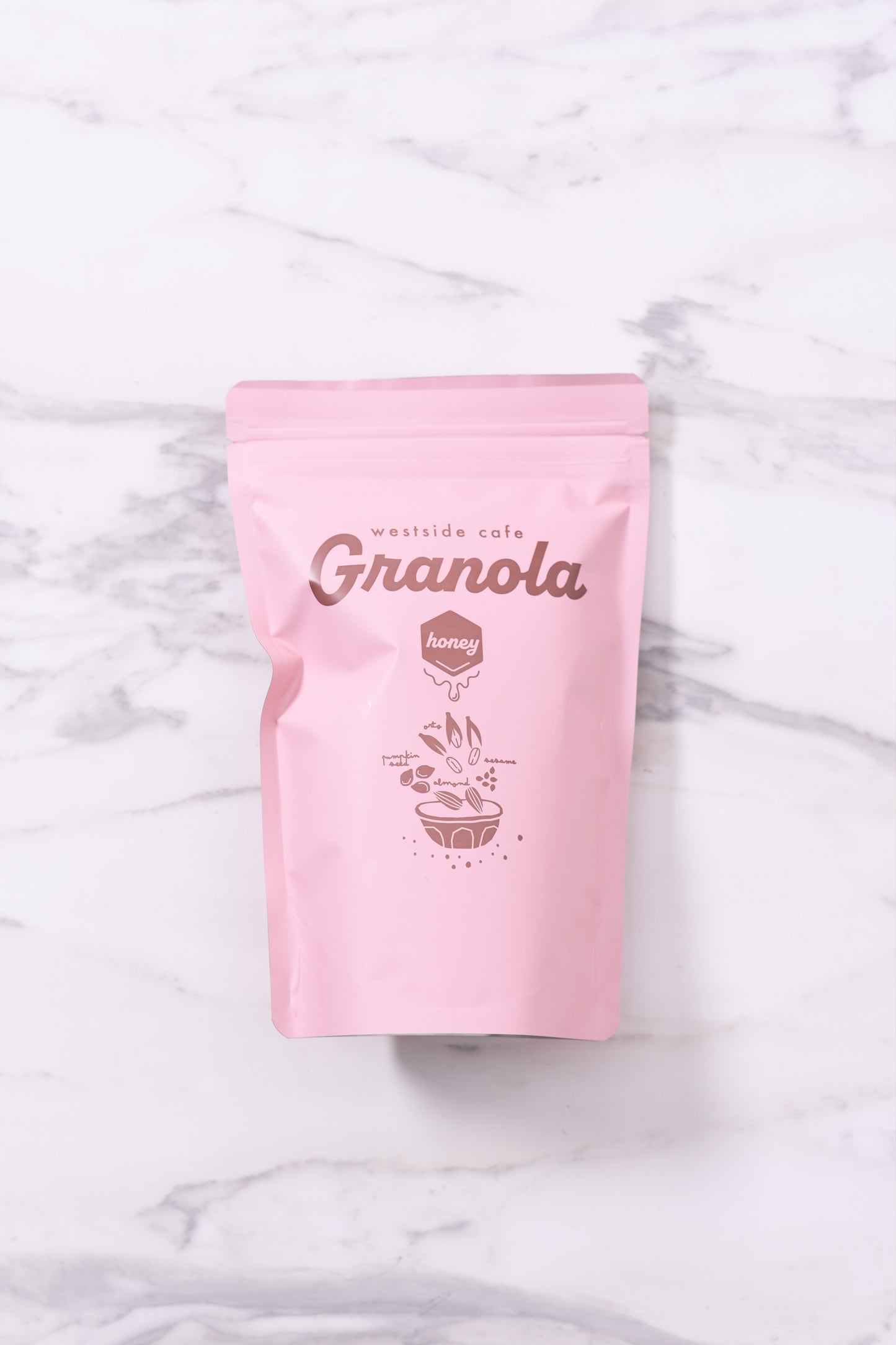 Granola | Honey 定期便セット