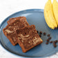 Chocolate Banana Bread| 6PCS
